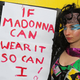 A Glimpse At SlutWalks Across The Globe